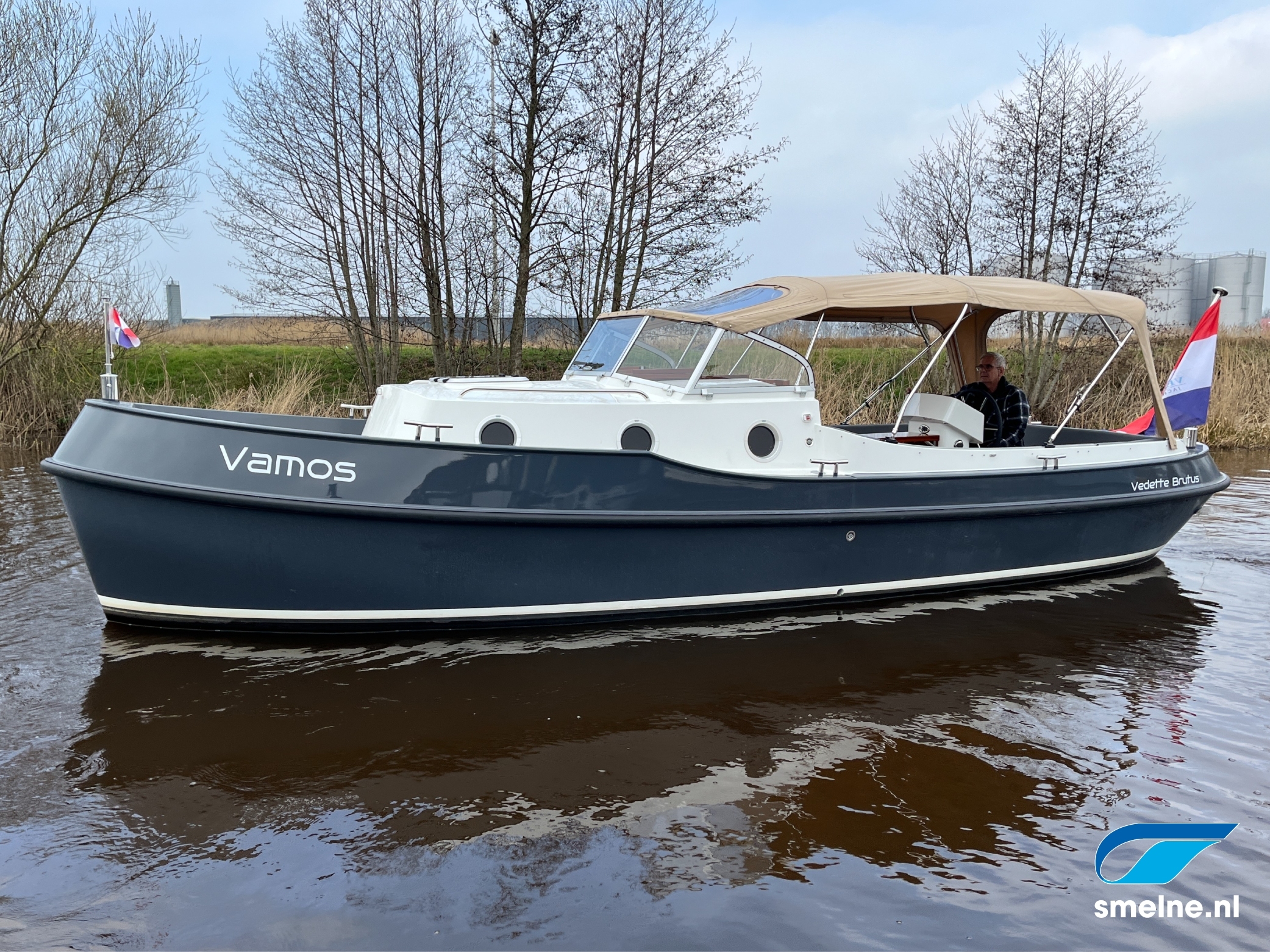 Vedette Brutus BR2 XL — foto 25 van 30