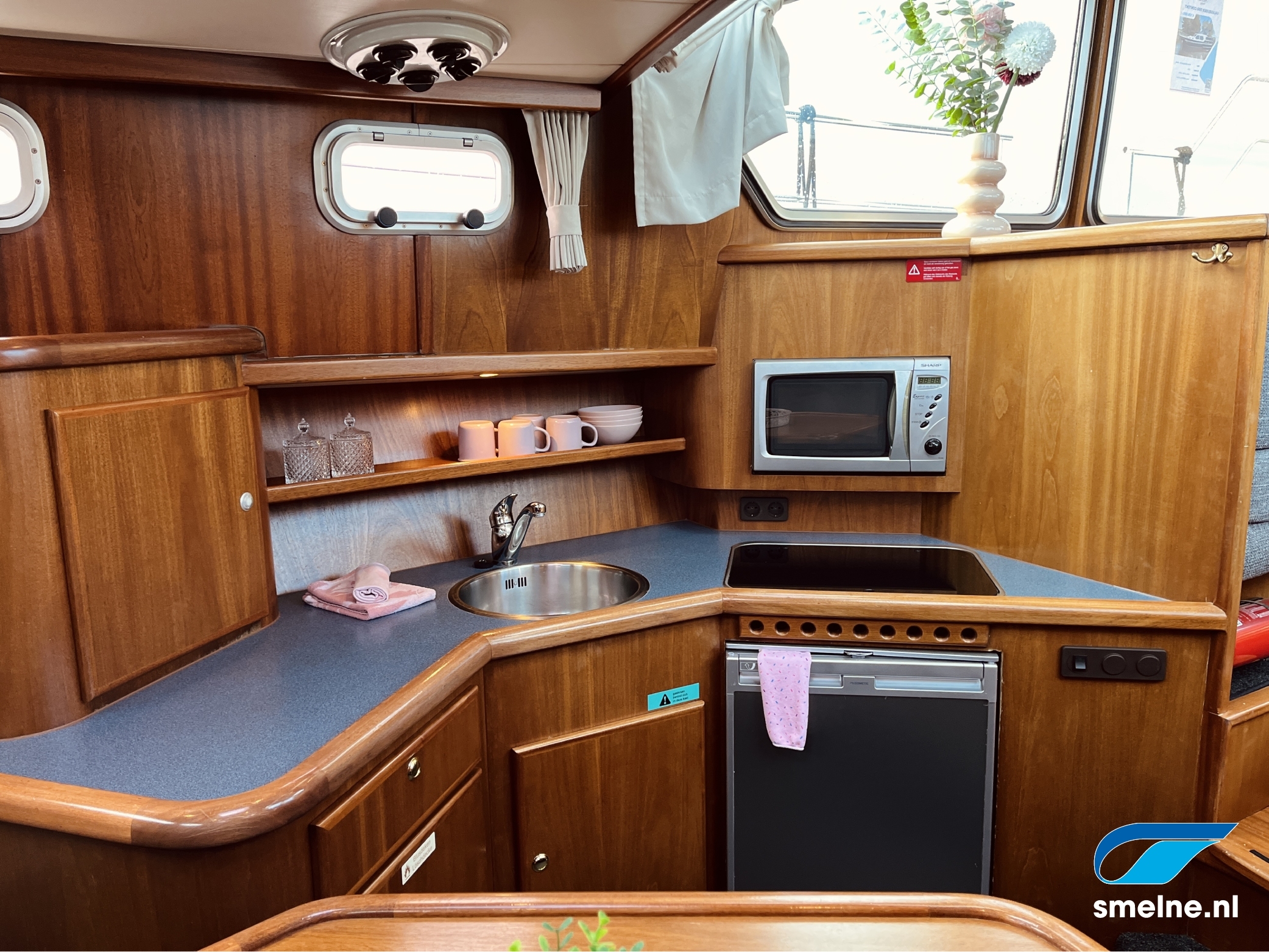 Valkkruiser 1100 Content — foto 16 van 63