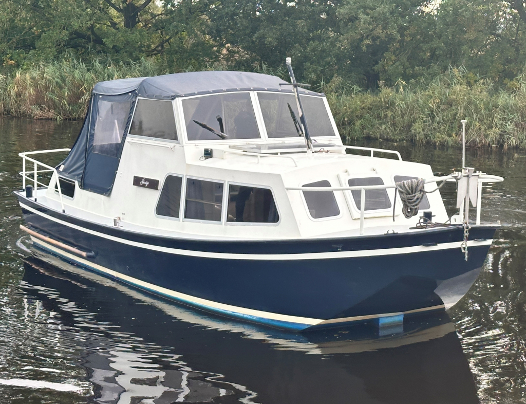 Doerak 780 AK — foto 6 van 17