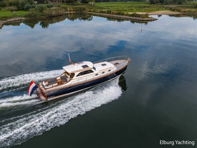 Rapsody 40 Offshore — foto 65 van 68
