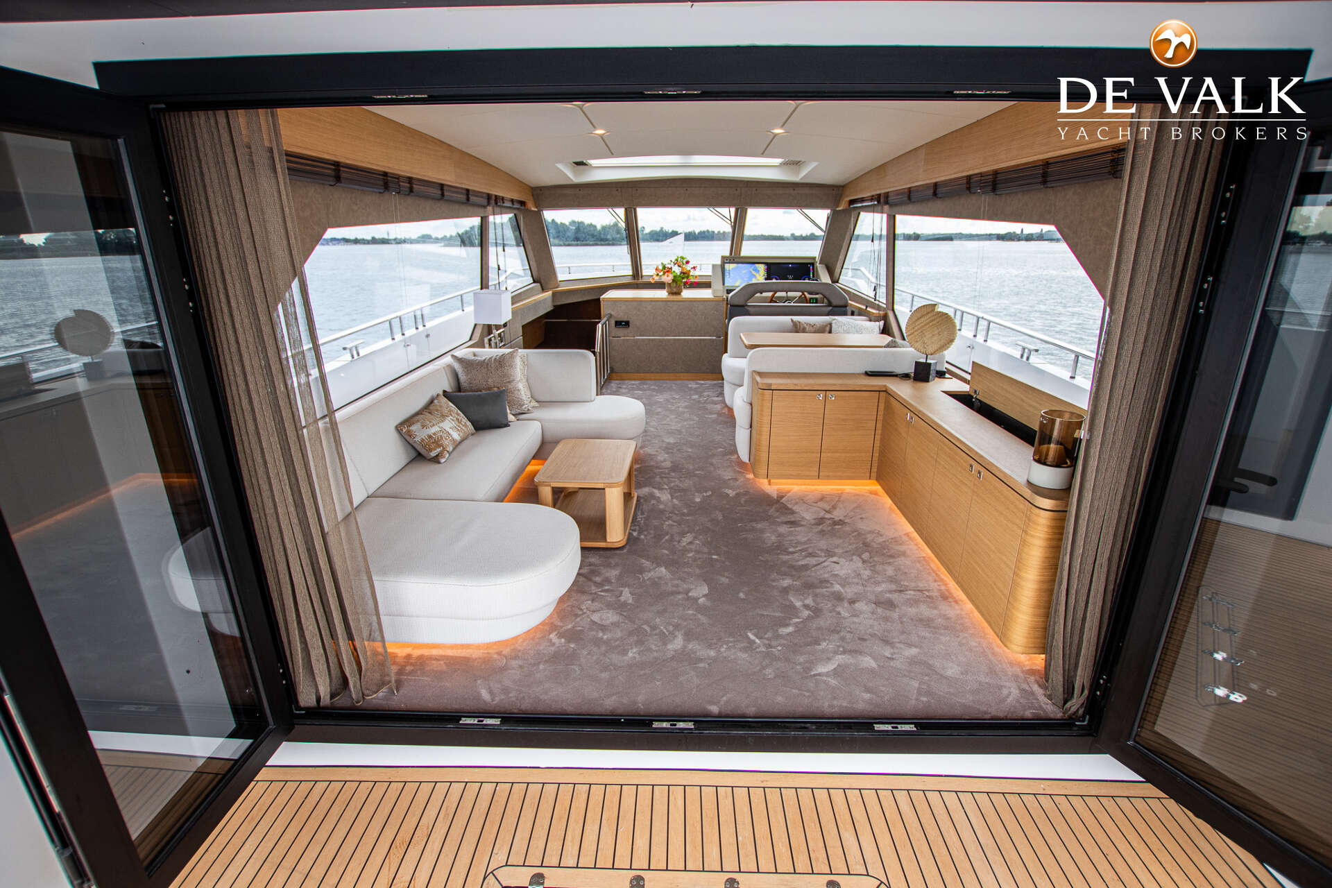 Van der Heijden Traveller 63 — foto 21 van 44