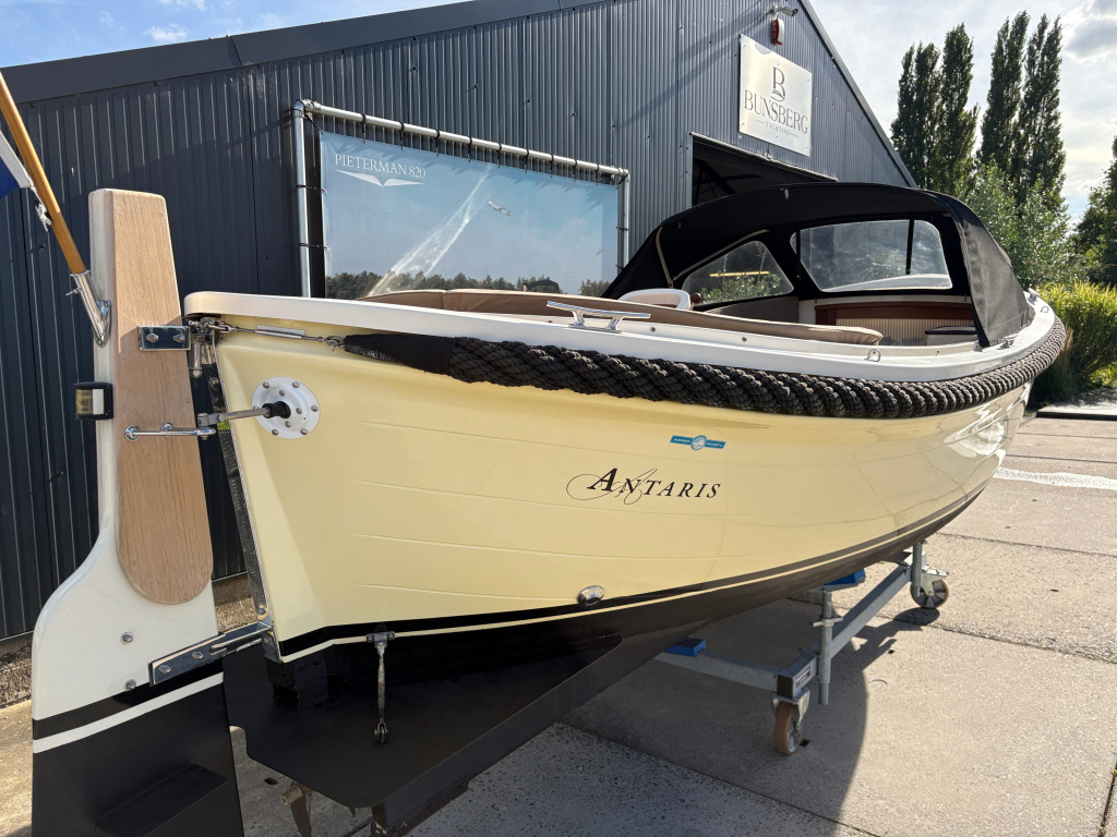 Antaris  RB22 — foto 11 van 13