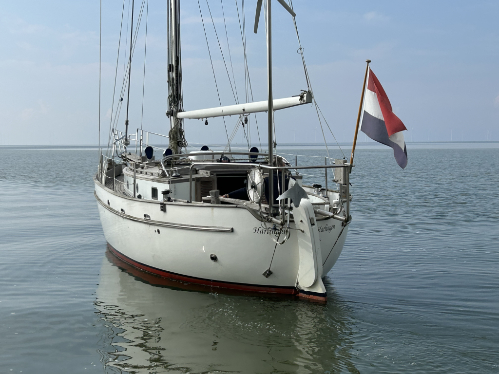 Colin Archer Polar 35 — foto 4 van 22