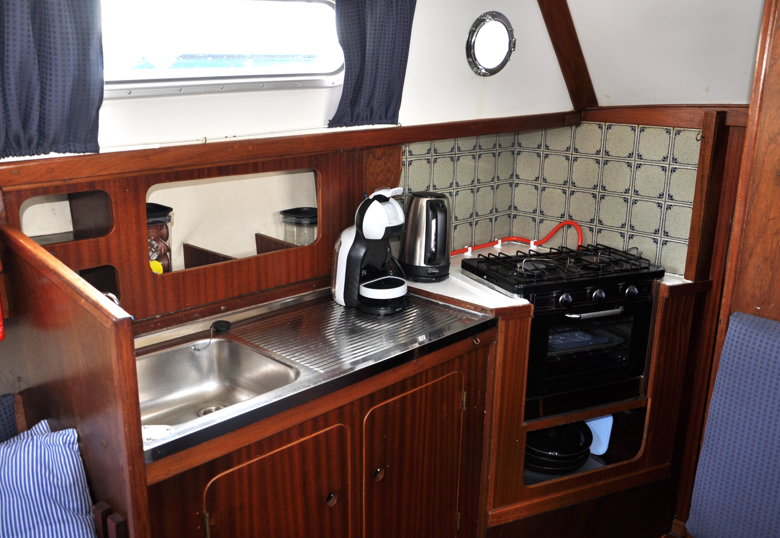 Argonaut 860 — foto 21 van 27