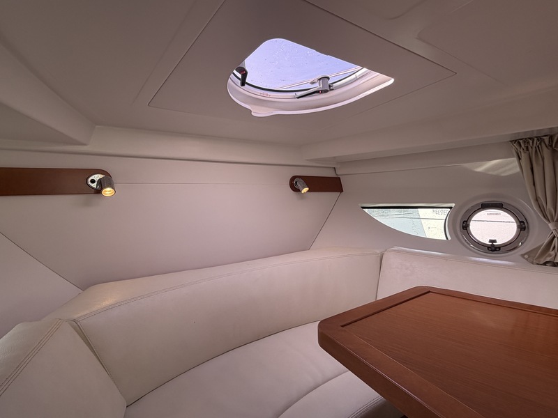 Beneteau Flyer GT34 — foto 14 van 63
