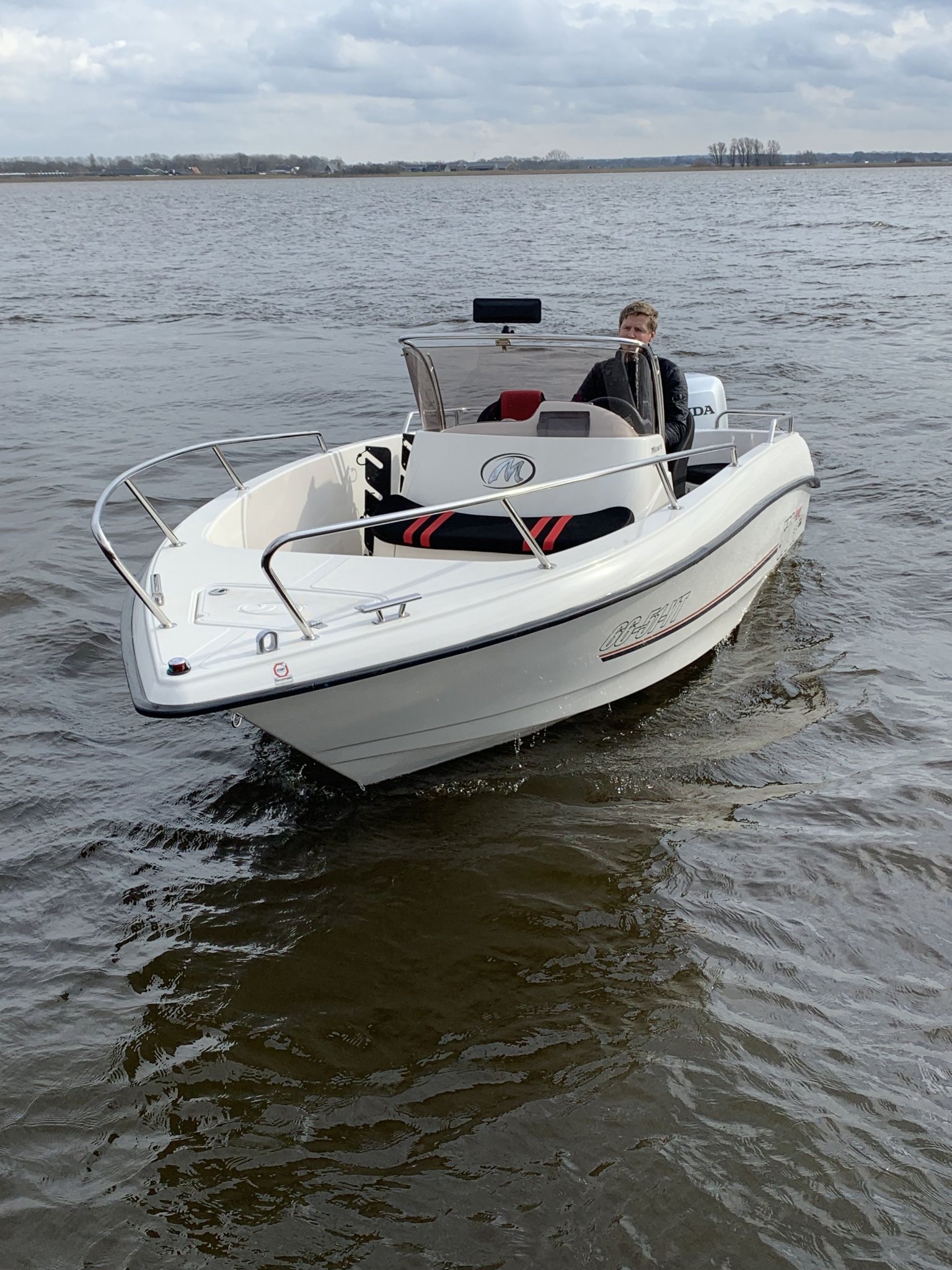 Micore 570 CC — foto 1 van 1