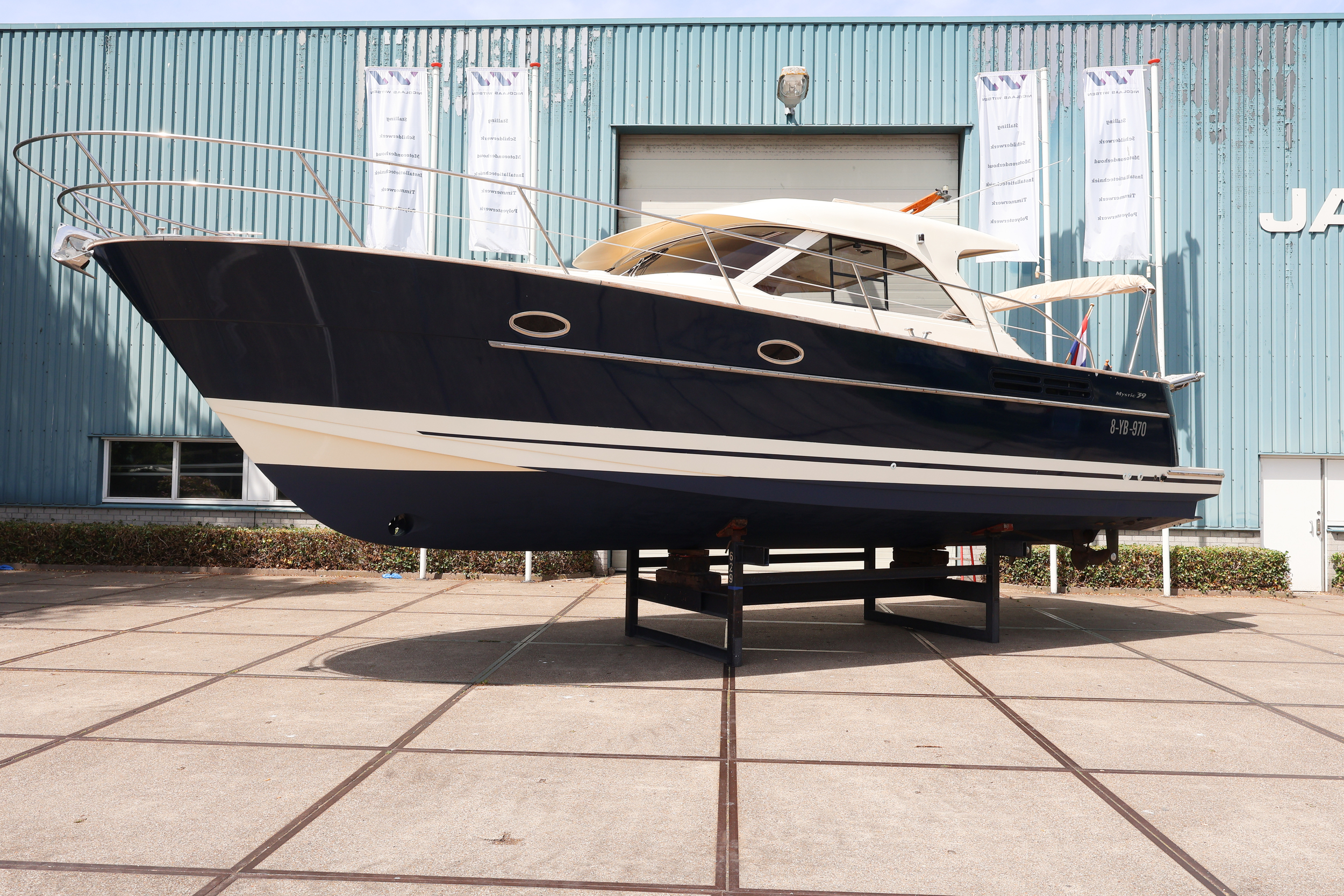Acm Mystic 39 — foto 3 van 29