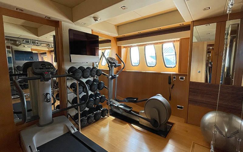 Sunseeker Predator 130 — foto 3 van 3