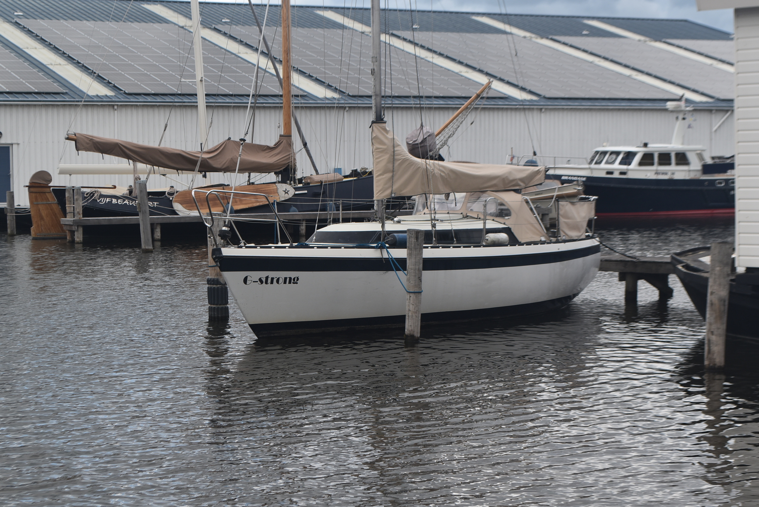 Friendship 28 Type 900 — foto 5 van 48