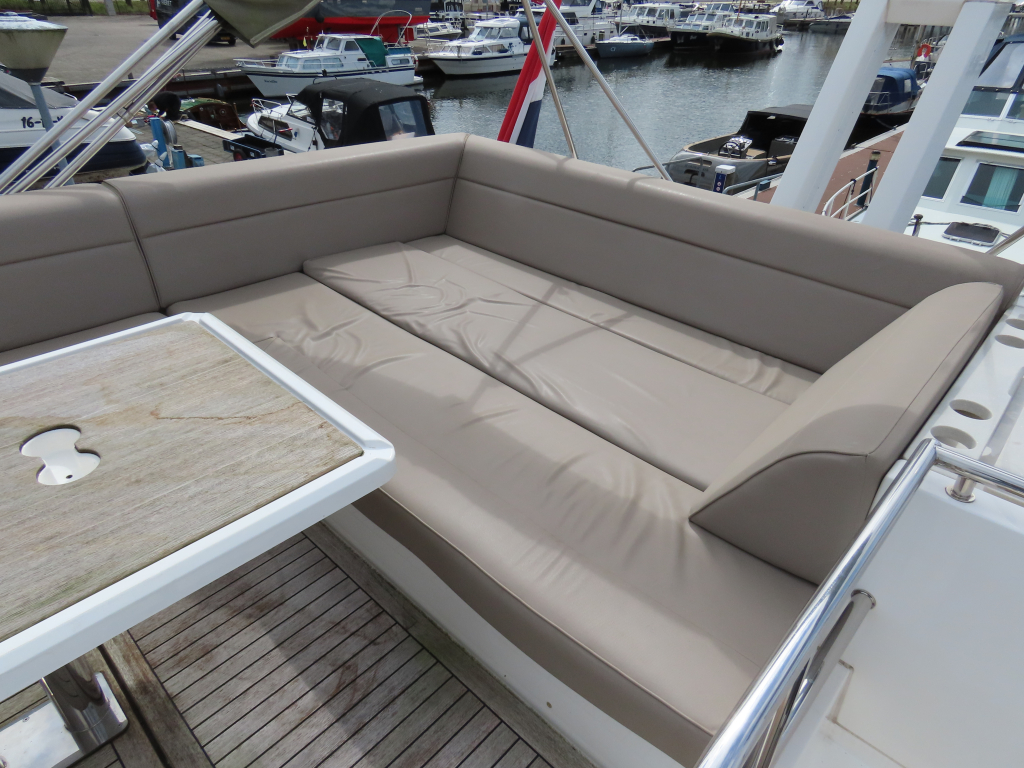 Sealine  F42 — foto 49 van 56