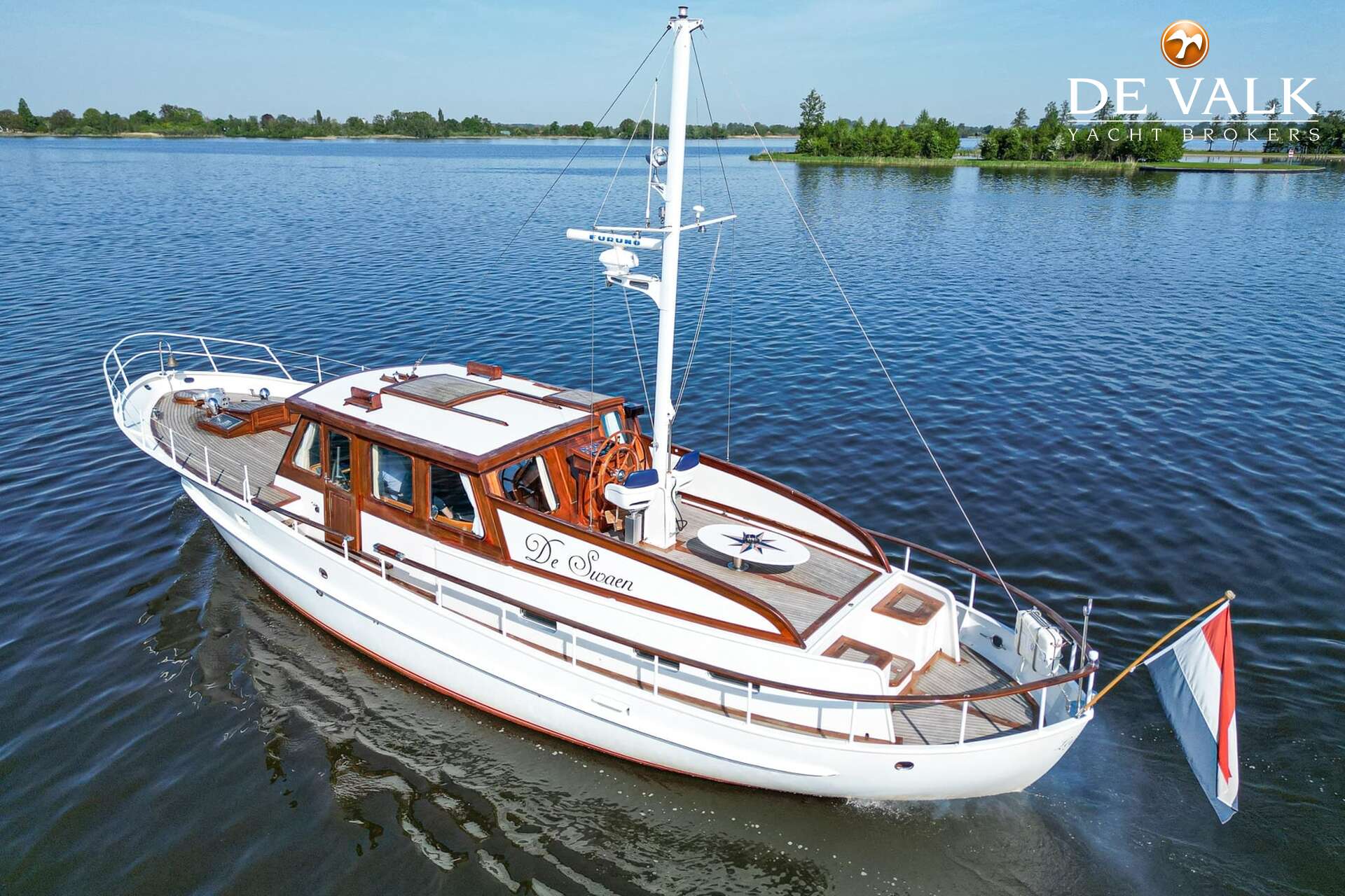 Feadship Akerboom — foto 9 van 43