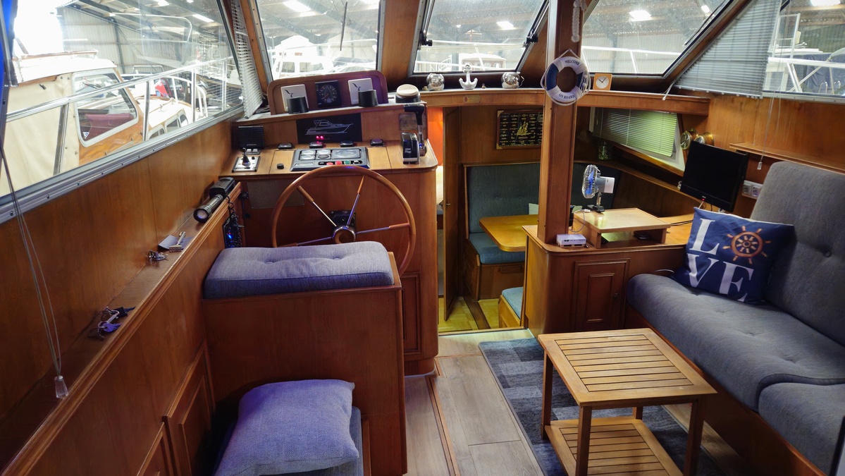 Condor 105 Fly — foto 3 van 44