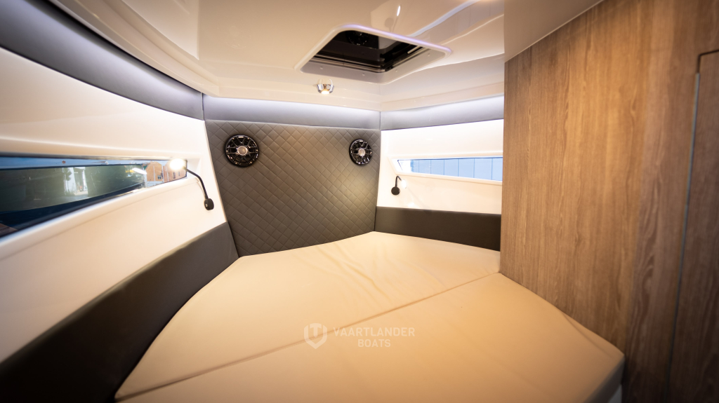 Maxima 800 Cabin | 250PK Honda | Direct leverbaar! — foto 12 van 24