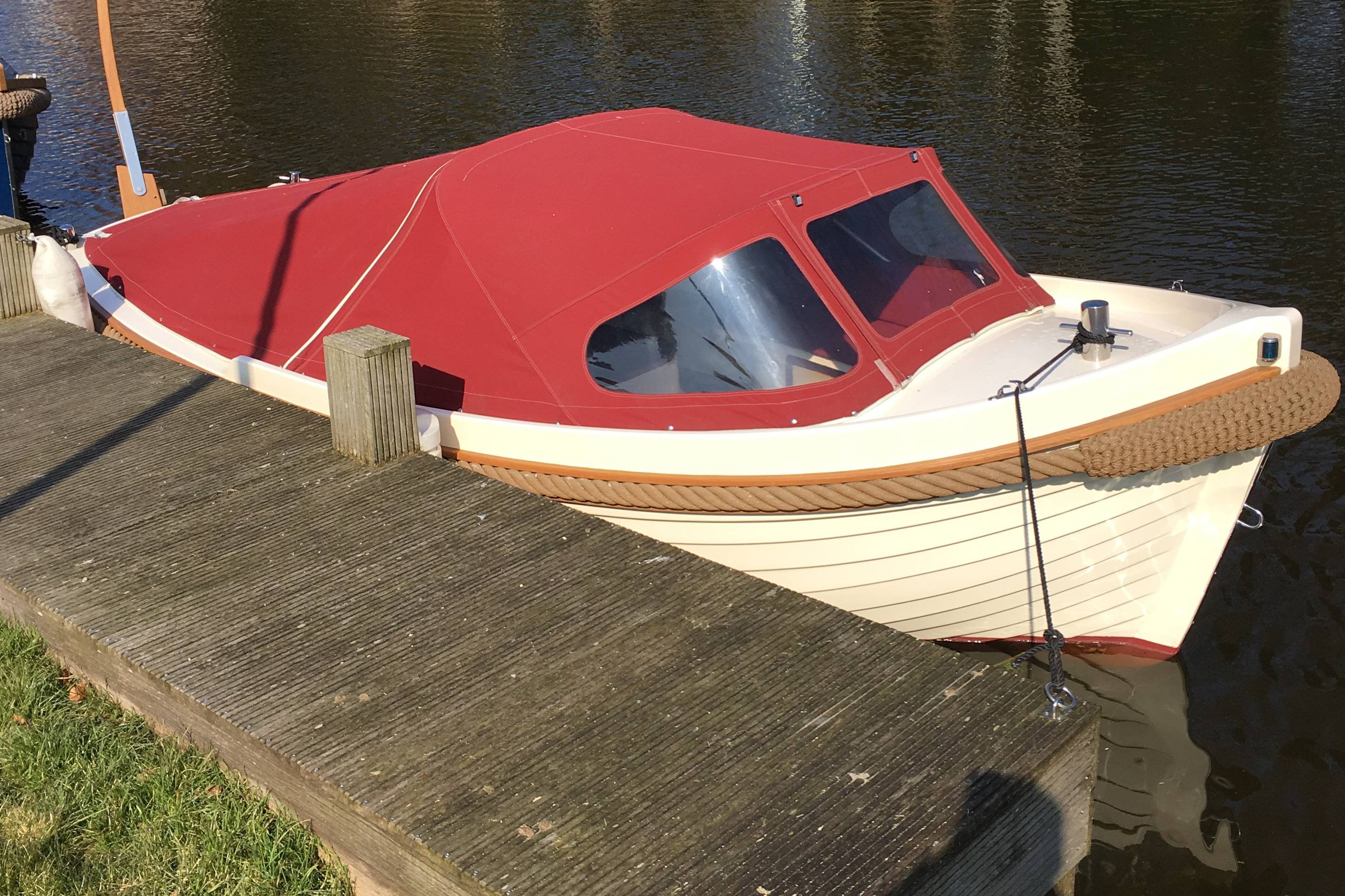S kopen in Enkhuizen