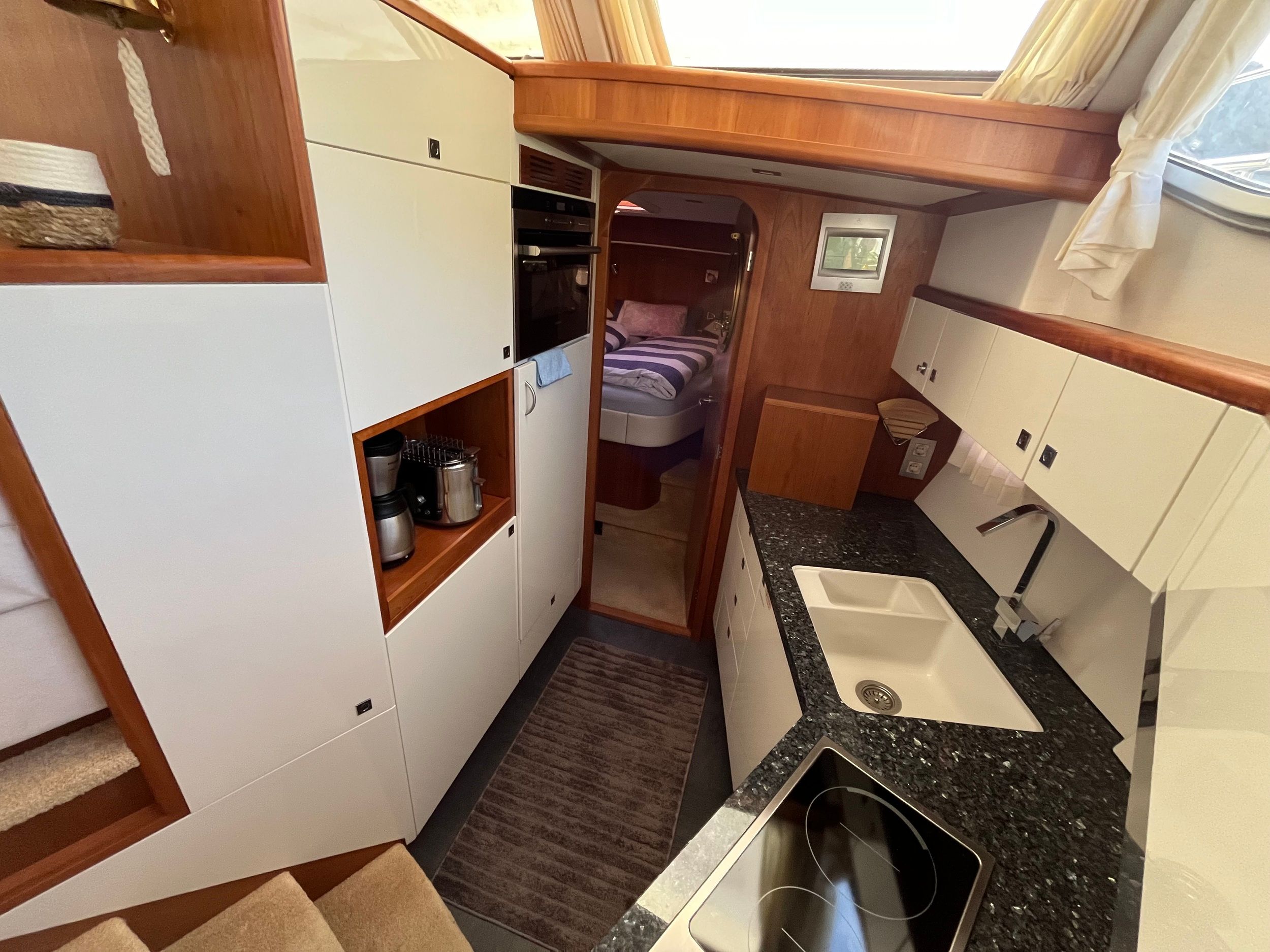 Van der Heijden 1500 Dynamic De Luxe — foto 33 van 59