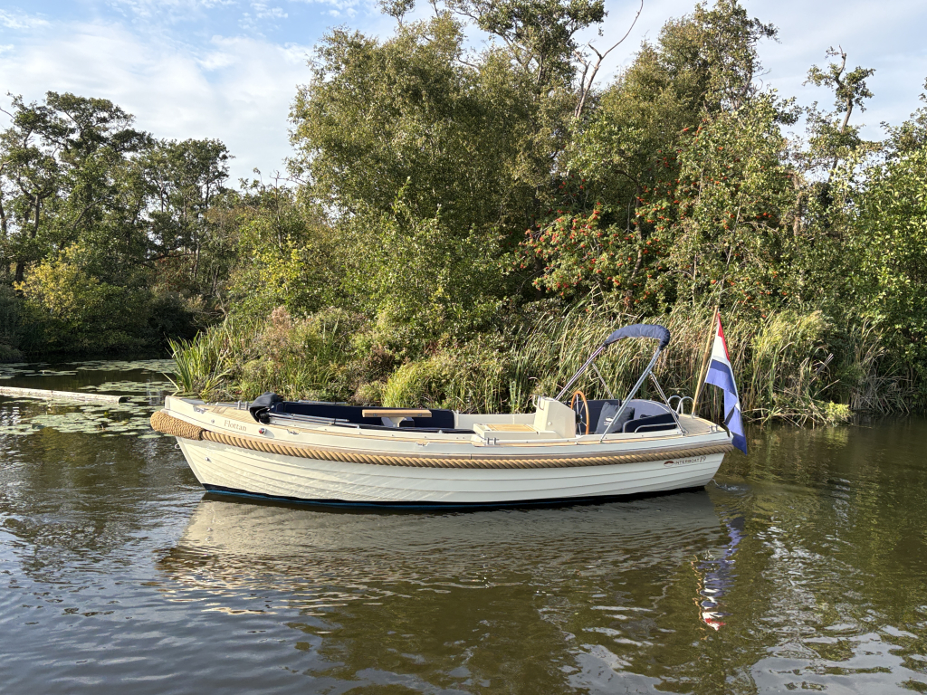 Interboat 19 — foto 2 van 10