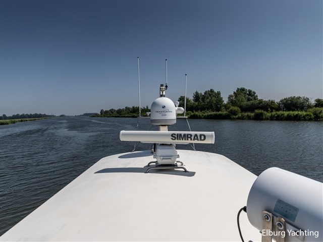 North Line 42 - Wheelhouse — foto 76 van 93