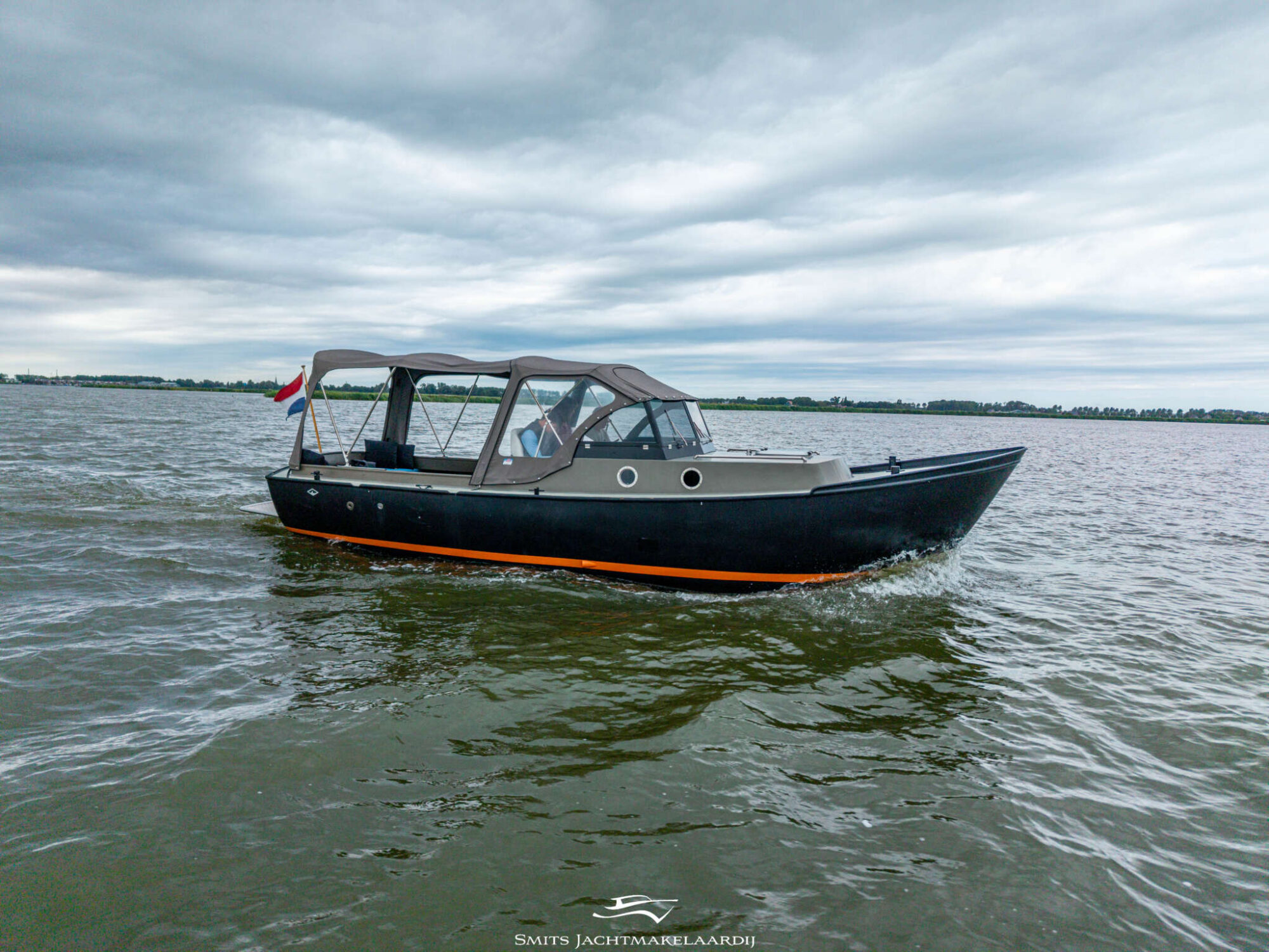 Matez 8.20 OK Cabrio — foto 33 van 39