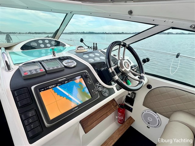Fairline Targa 43 — foto 36 van 61
