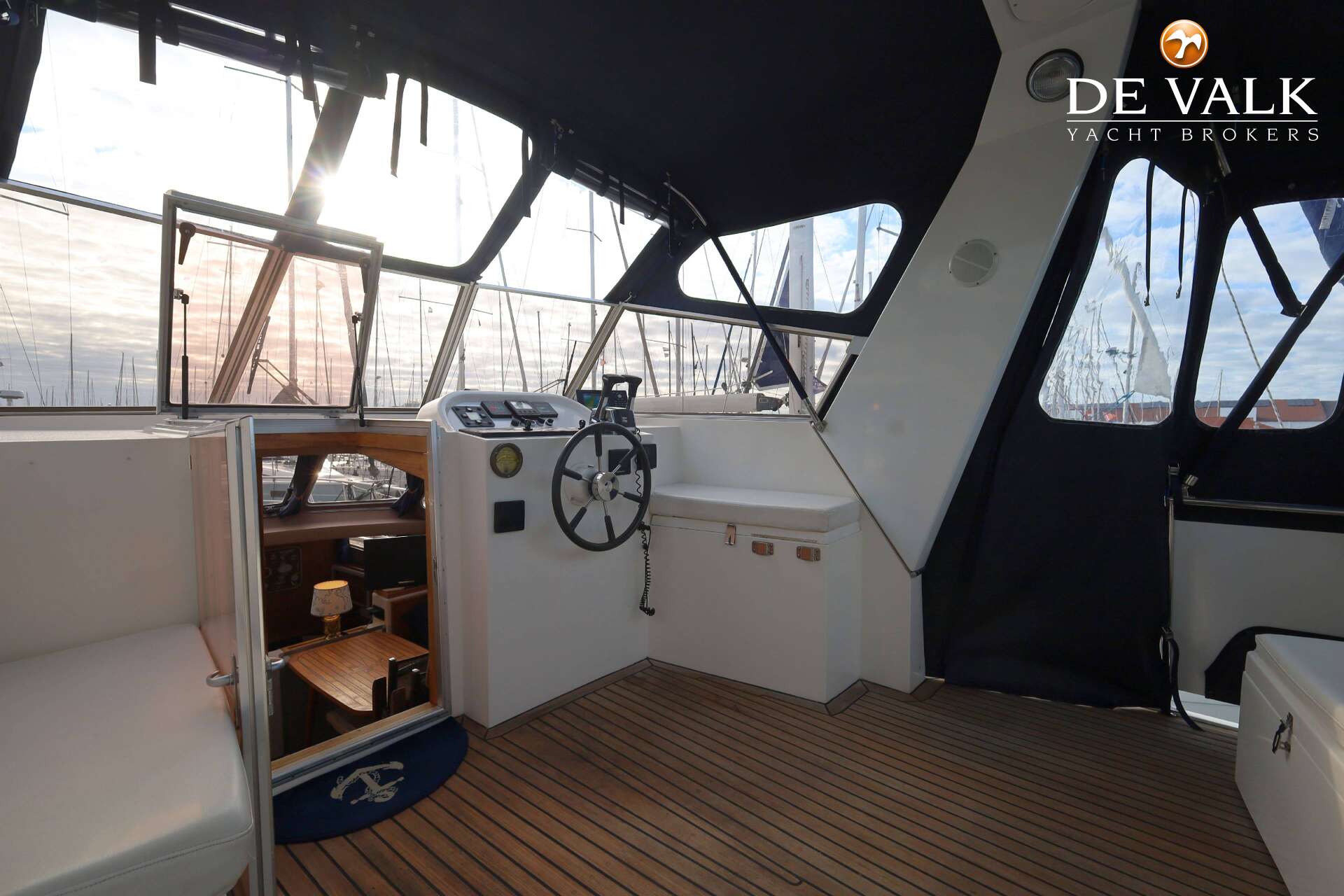 Atlantic 37 — foto 17 van 39