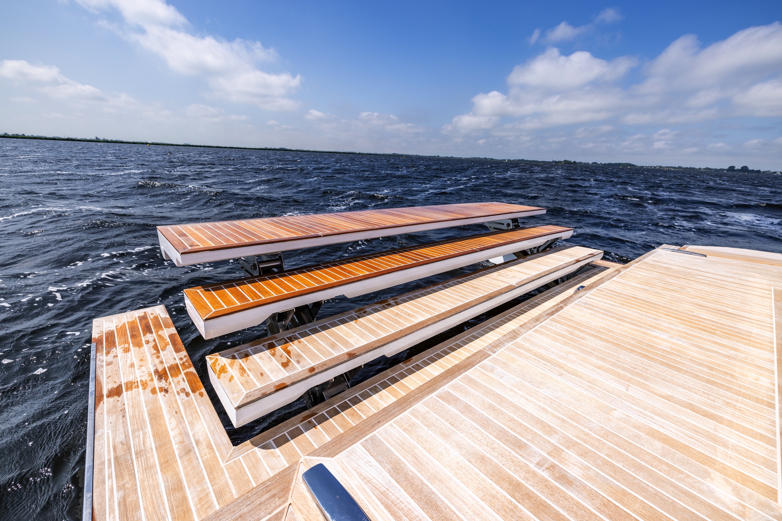 FIART 35 Seawalker — foto 53 van 60