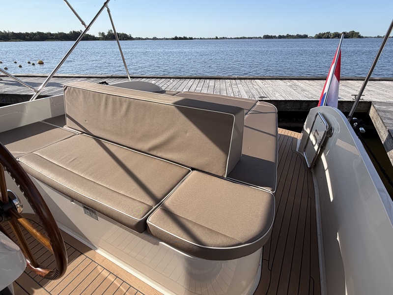 Intender 950 Cabrio — foto 39 van 62