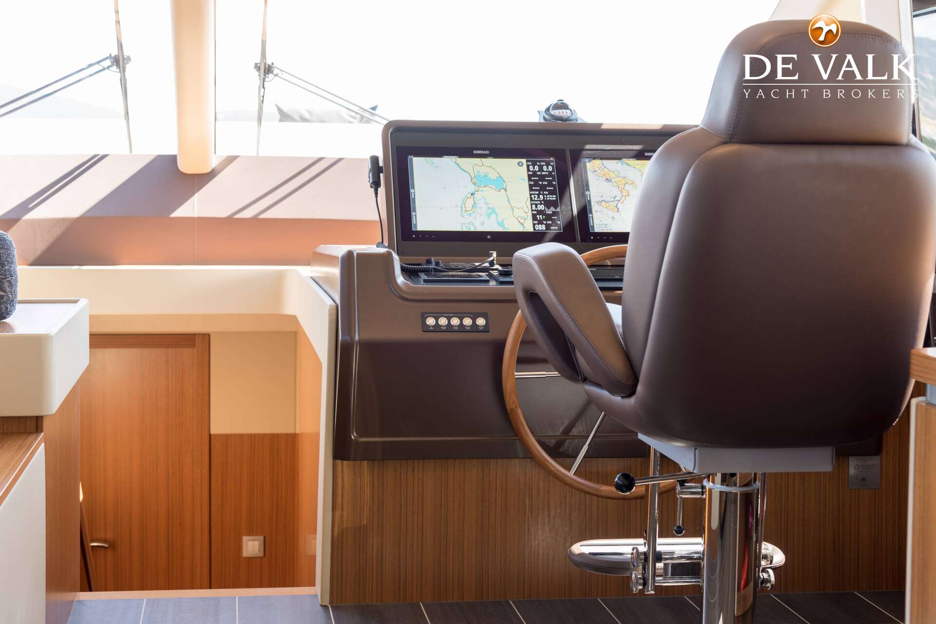 Greenline Oceanclass 68 — foto 26 van 33
