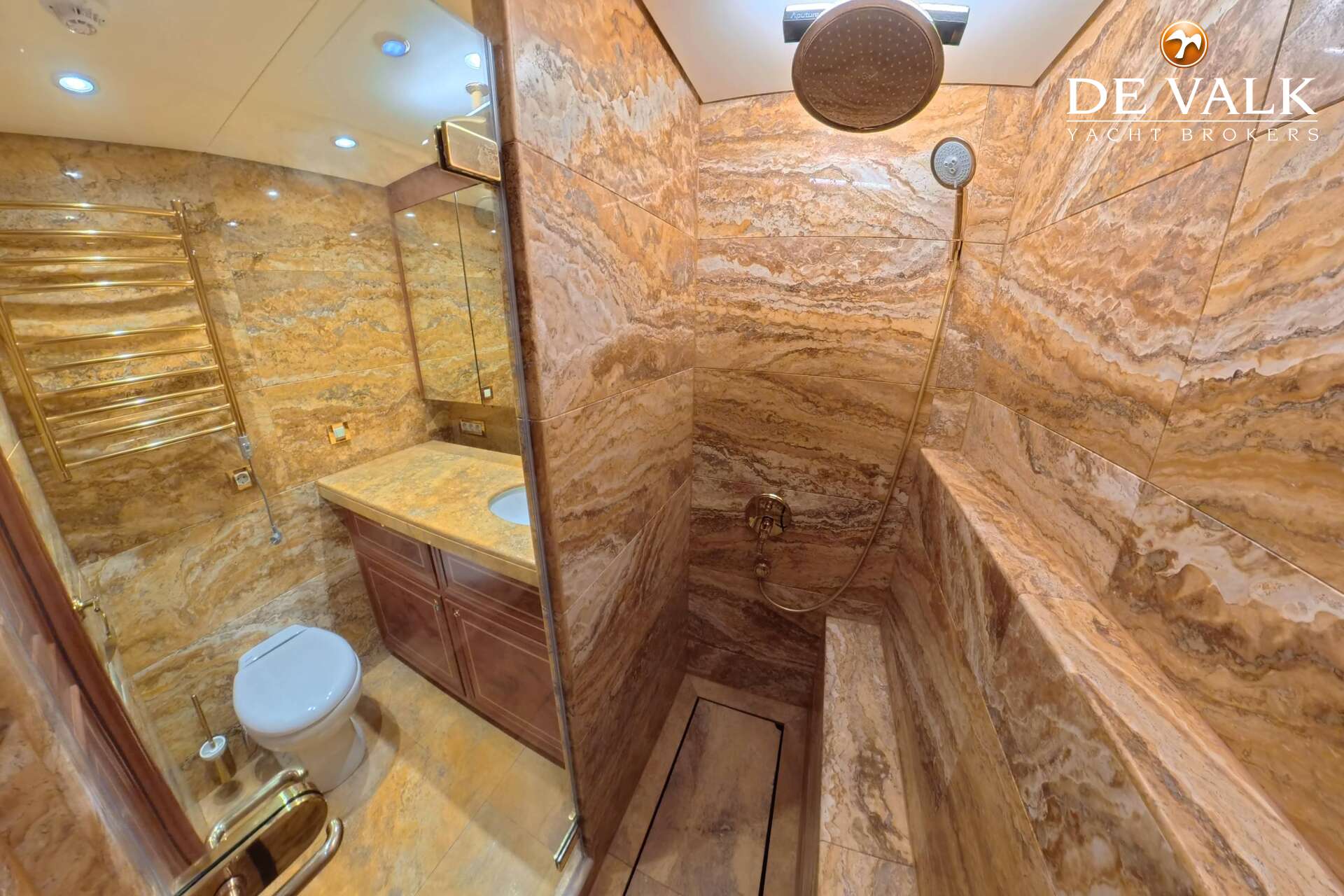 Peer Gynt Yacht 36M Explorer — foto 36 van 42