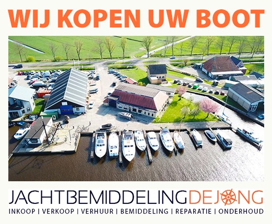 INKOOP BOTEN * — foto 1 van 1