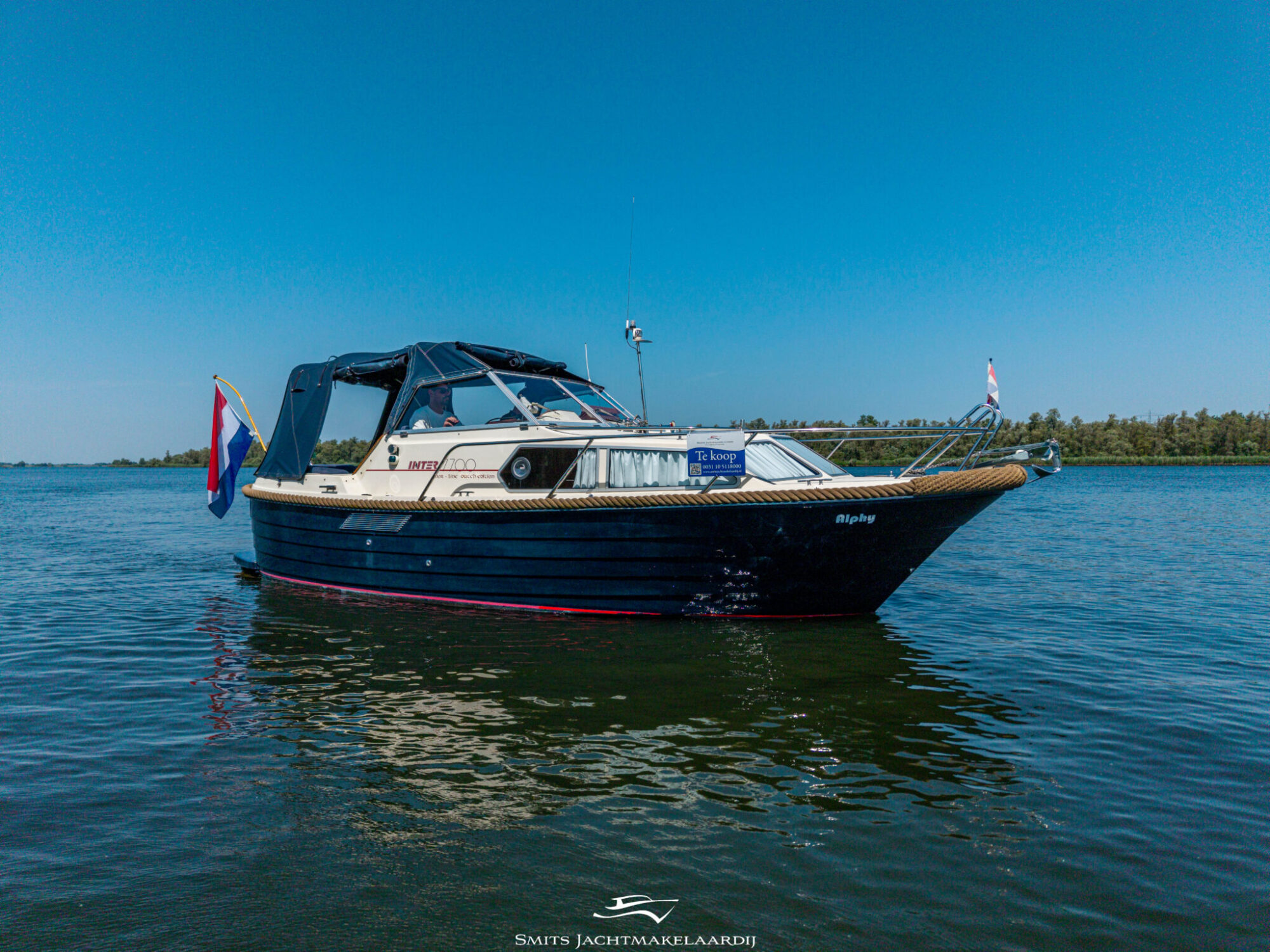 Inter 7700 Nor-Line Dutch Edition — foto 36 van 47