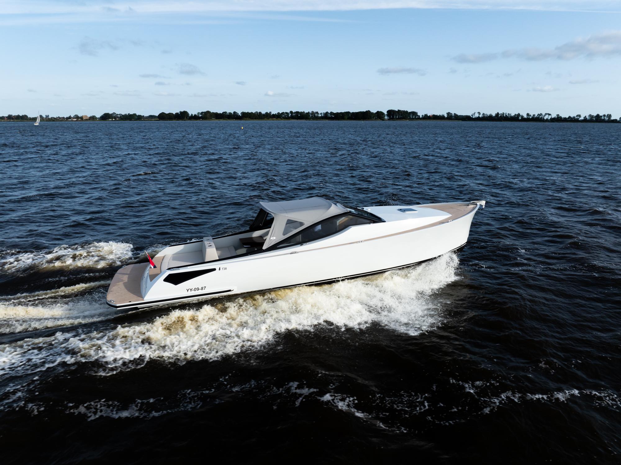 Sichterman T38  — foto 2 van 63