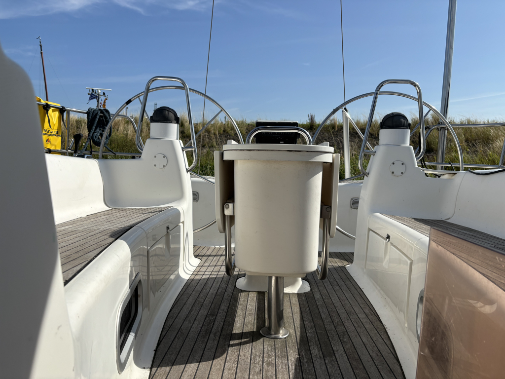 Bavaria 44 Cruiser — foto 5 van 23