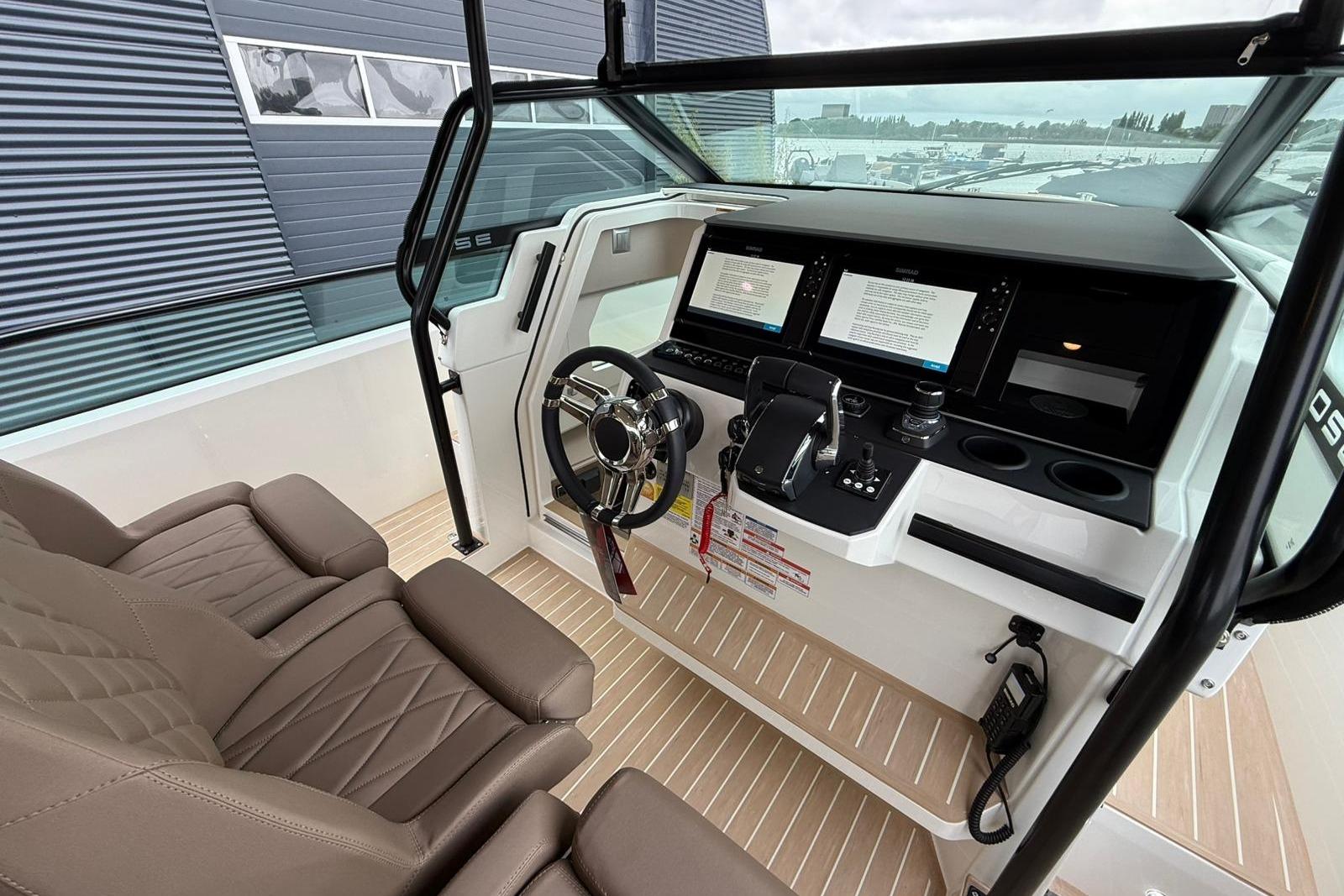 Saxdor 320 GTO — foto 46 van 53