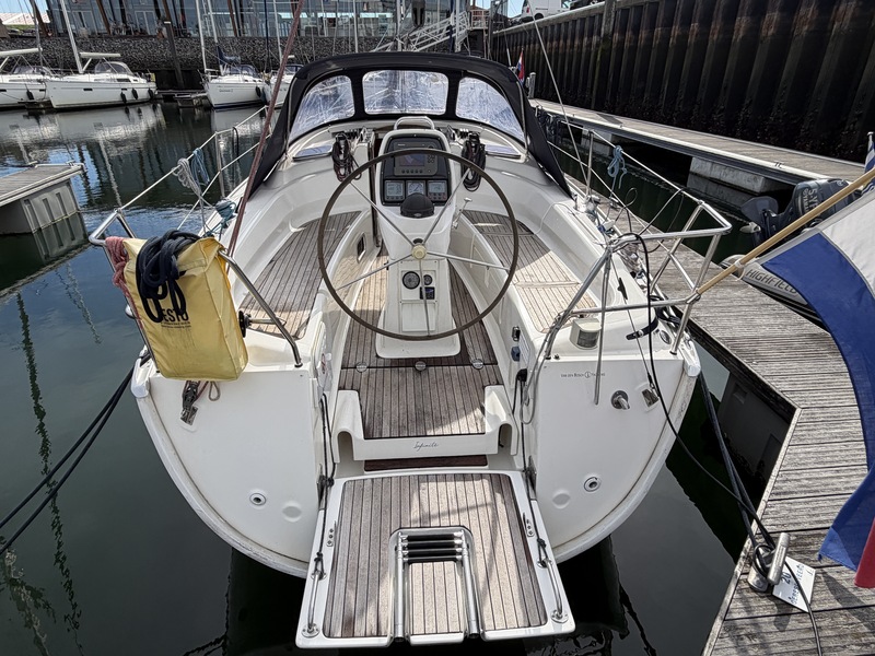 Bavaria 31 Cruiser — foto 23 van 44