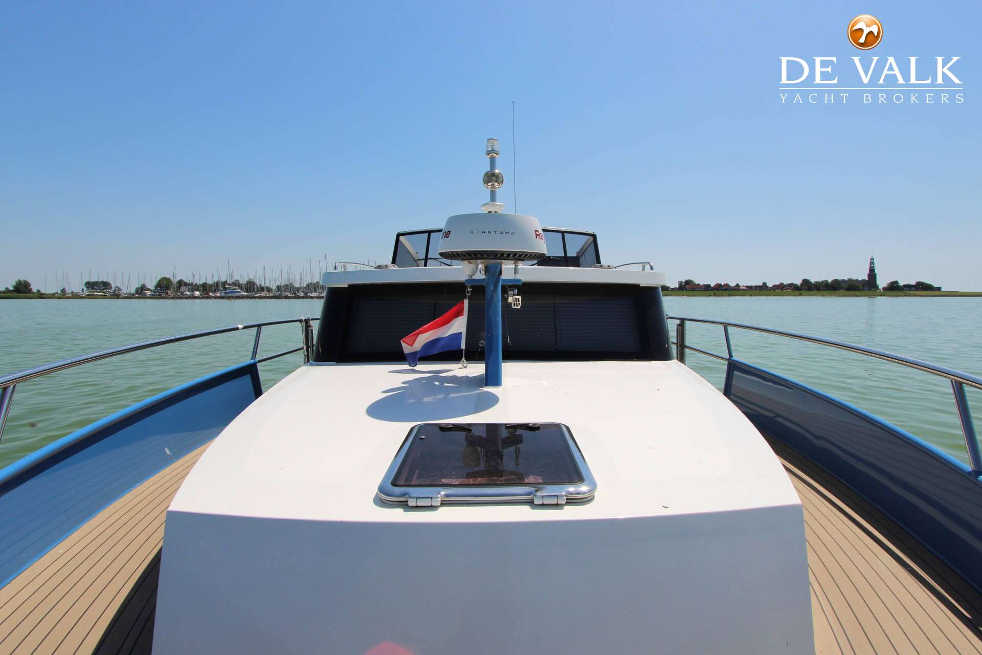 Thomasz Yacht 412 AC — foto 14 van 40
