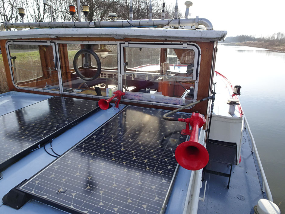 Luxe Motor 36.72, CBB Rijn — foto 26 van 92