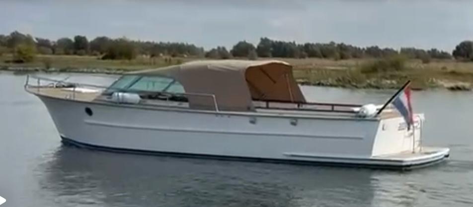 Super van Craft 10.60 2.0 — foto 29 van 32