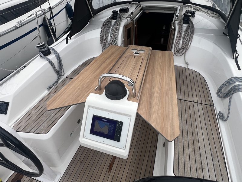 Bavaria Cruiser 34-2 — foto 37 van 47