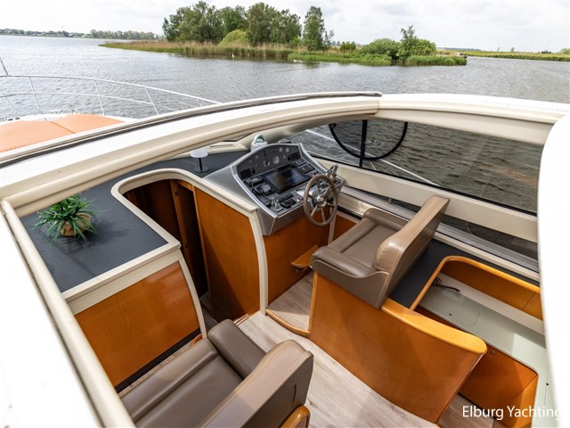 Genesis Cielo 50 HT — foto 15 van 72