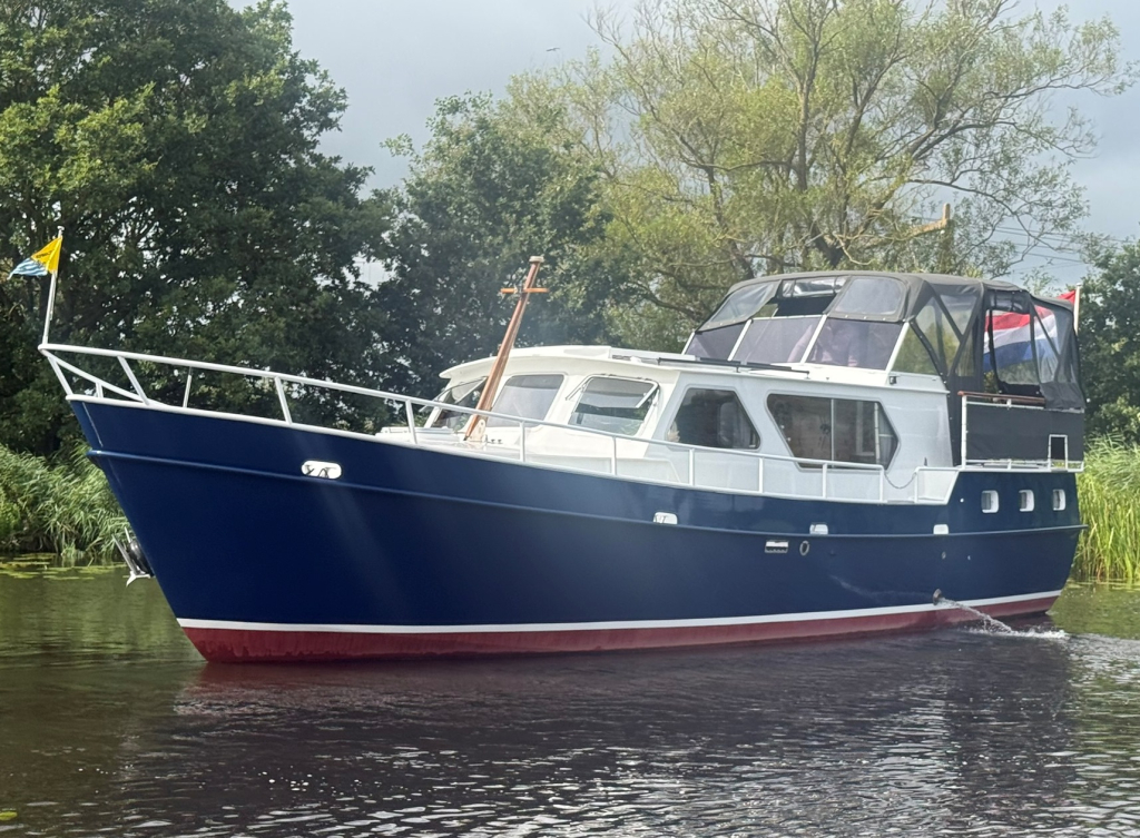 De Ruiter  Grandstar
