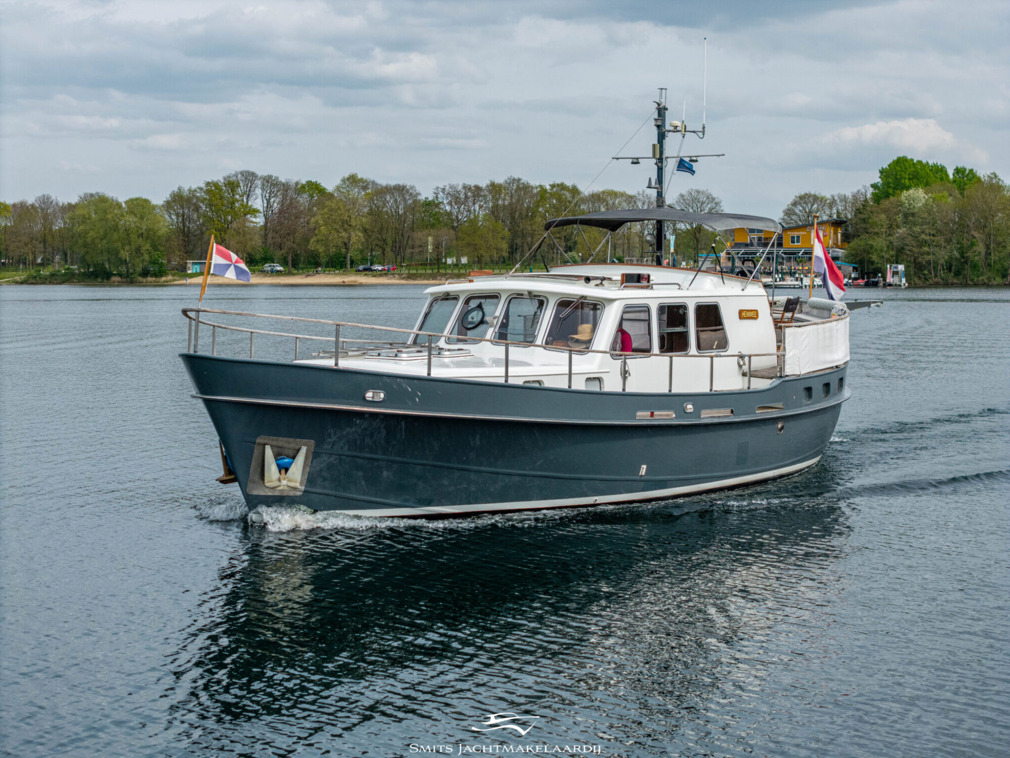Lowland Kotter 13.80 AK — foto 57 van 68