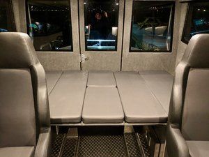 UMS 865 Cabin Sleeper — foto 6 van 12