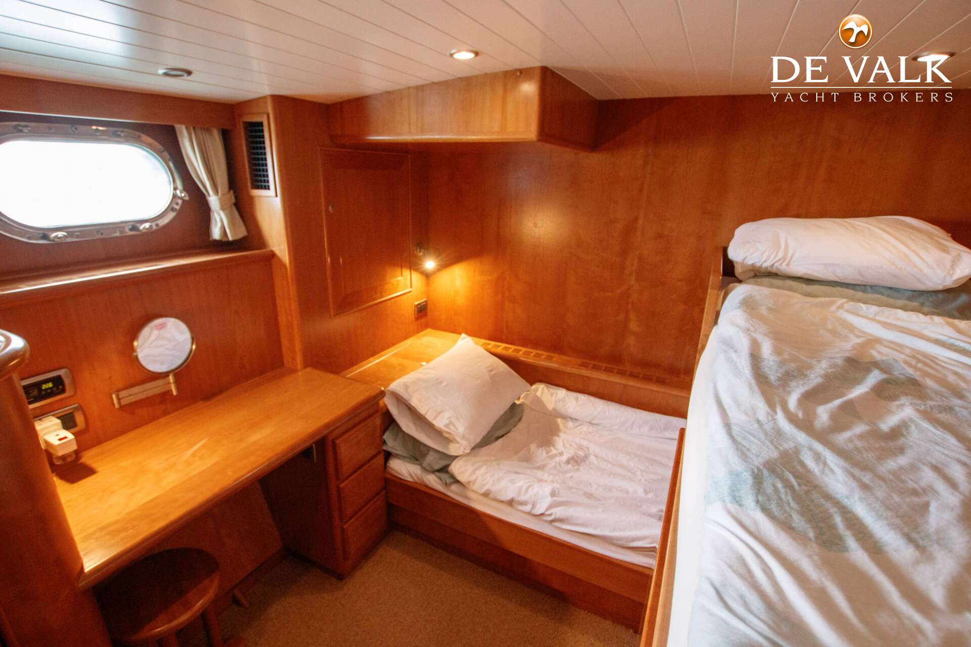Almtrawler Delfino 65 — foto 32 van 44