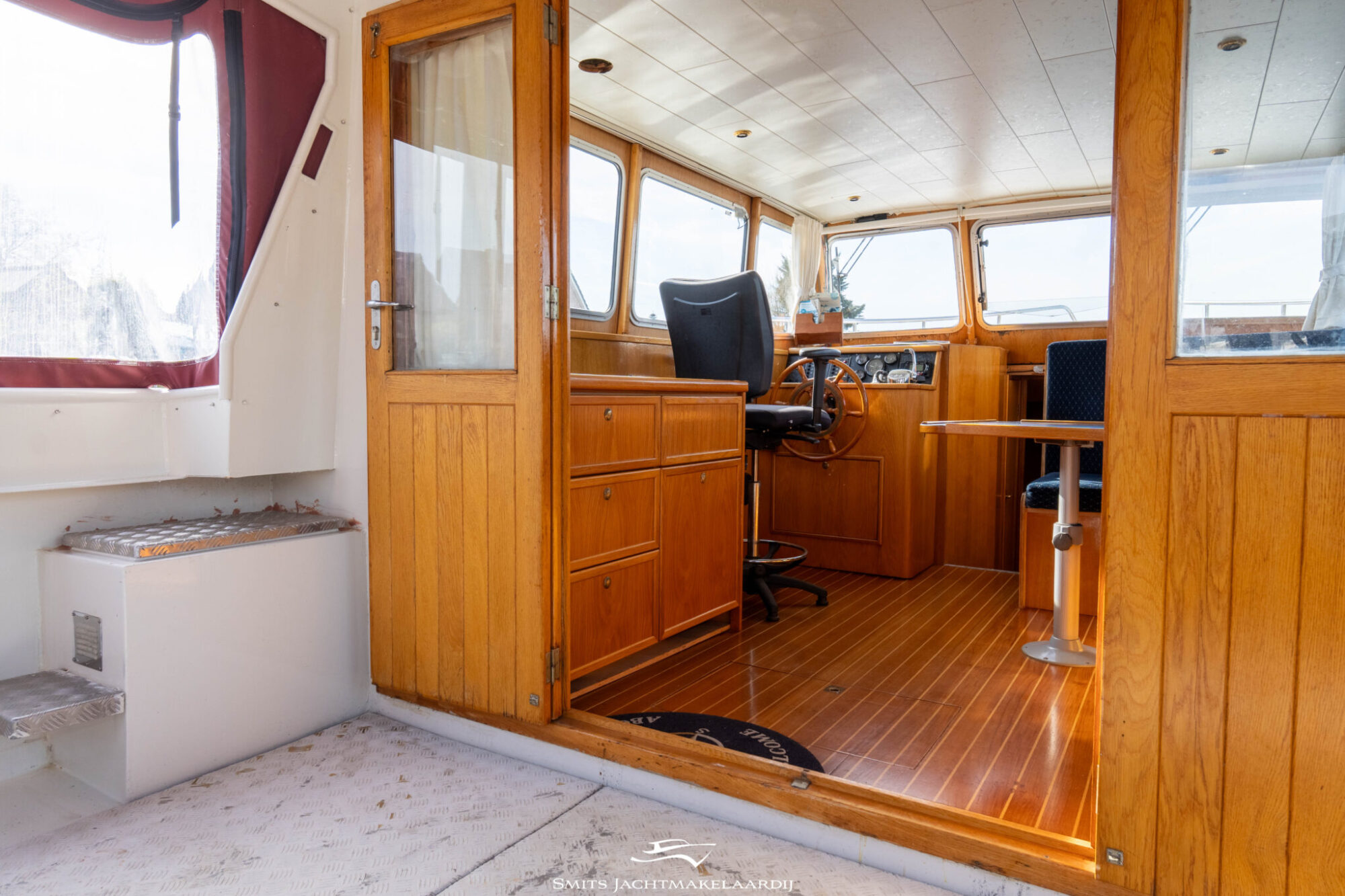 Barkas 10.80 OK — foto 7 van 43