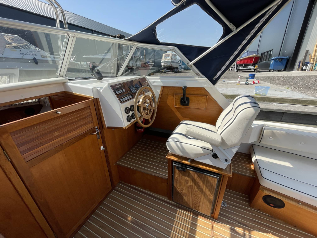 Skagerrak 720 — foto 12 van 19