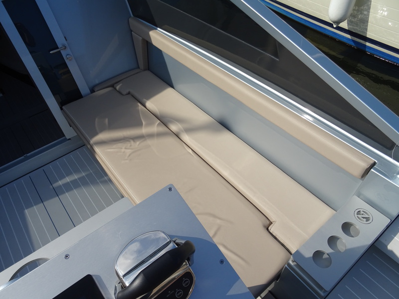 Zinder 990 Hybrid — foto 27 van 45