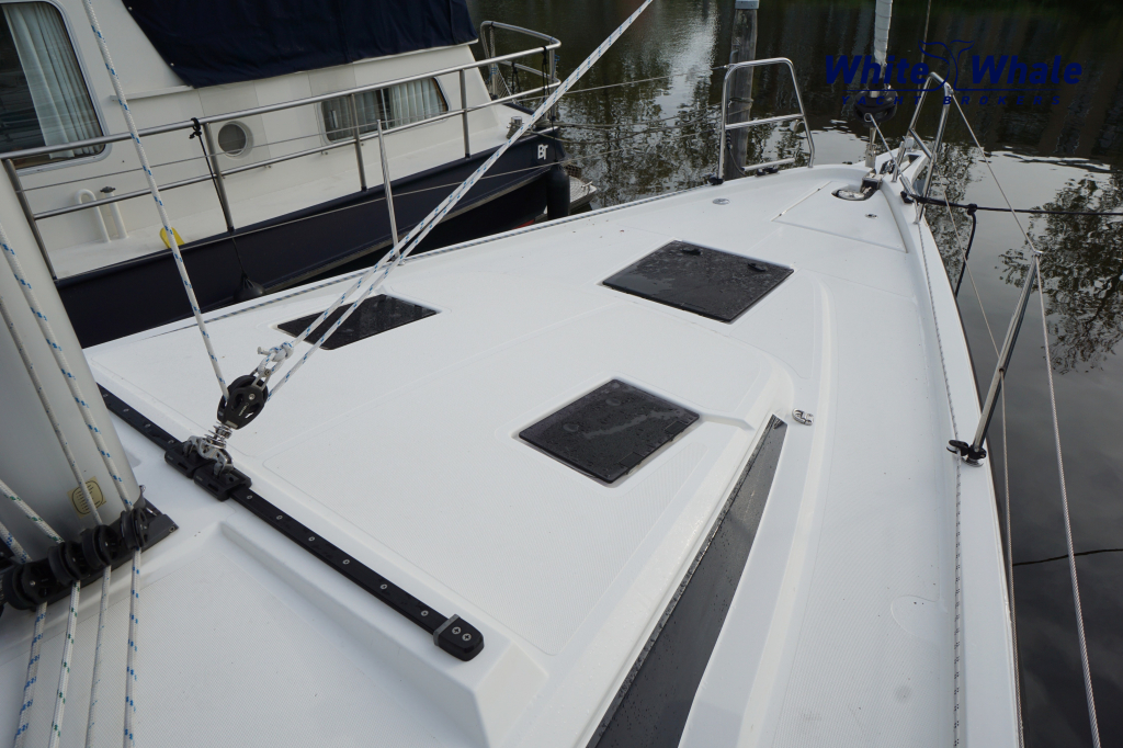 Bavaria C38 — foto 19 van 65