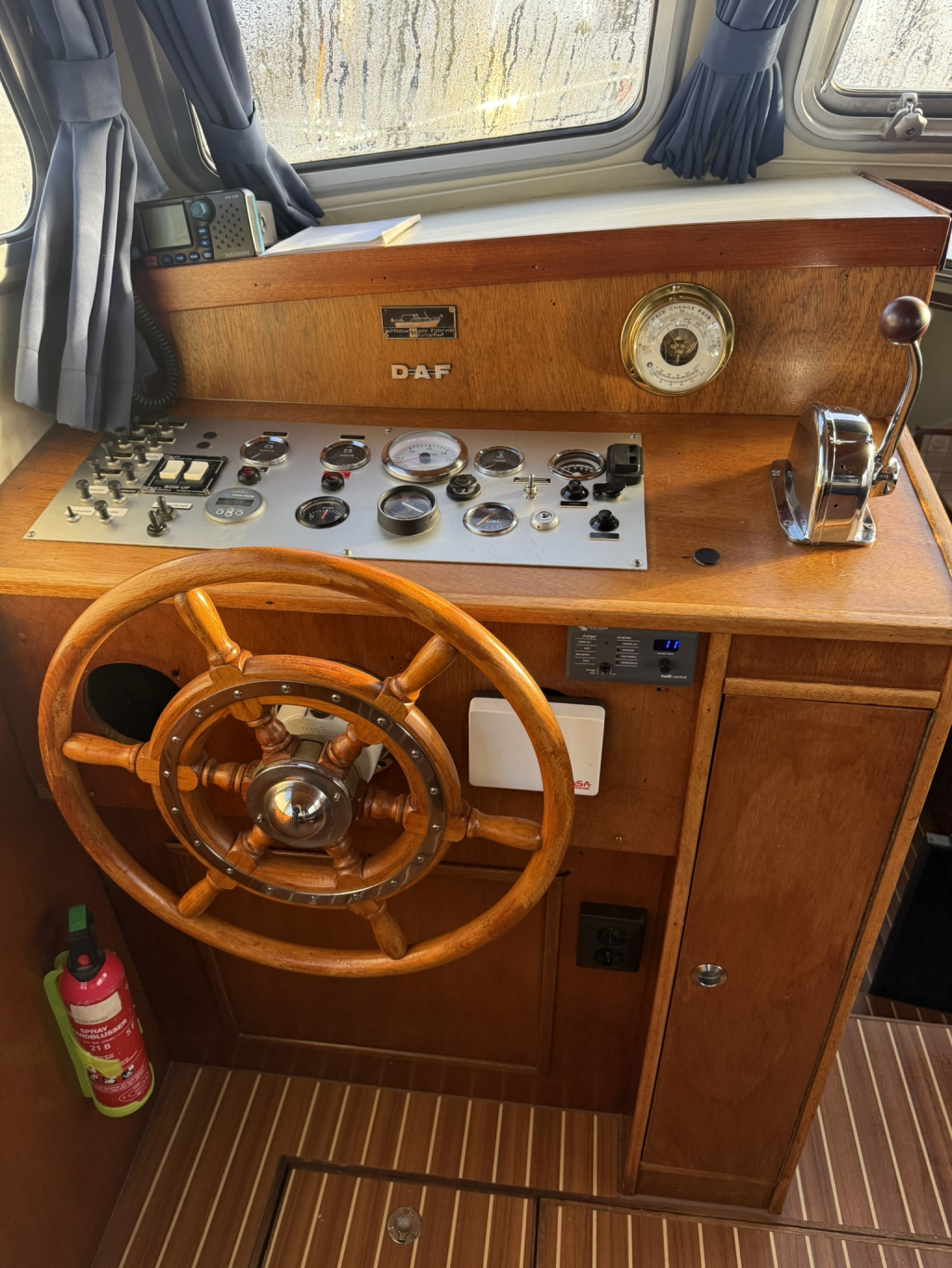 Curtevenne 950 GSAK — foto 15 van 27