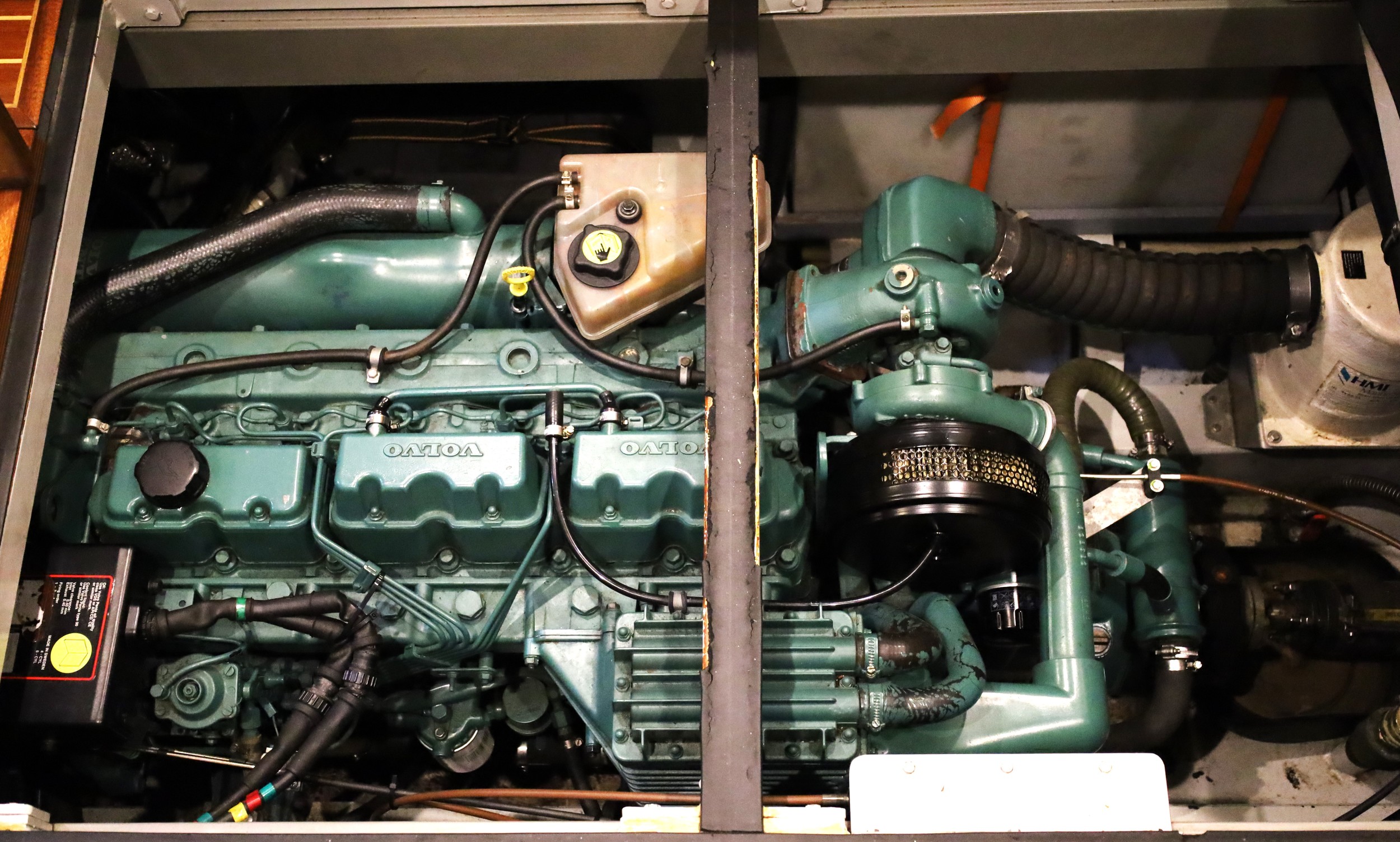 Linssen Classic Sturdy 360 — foto 40 van 40