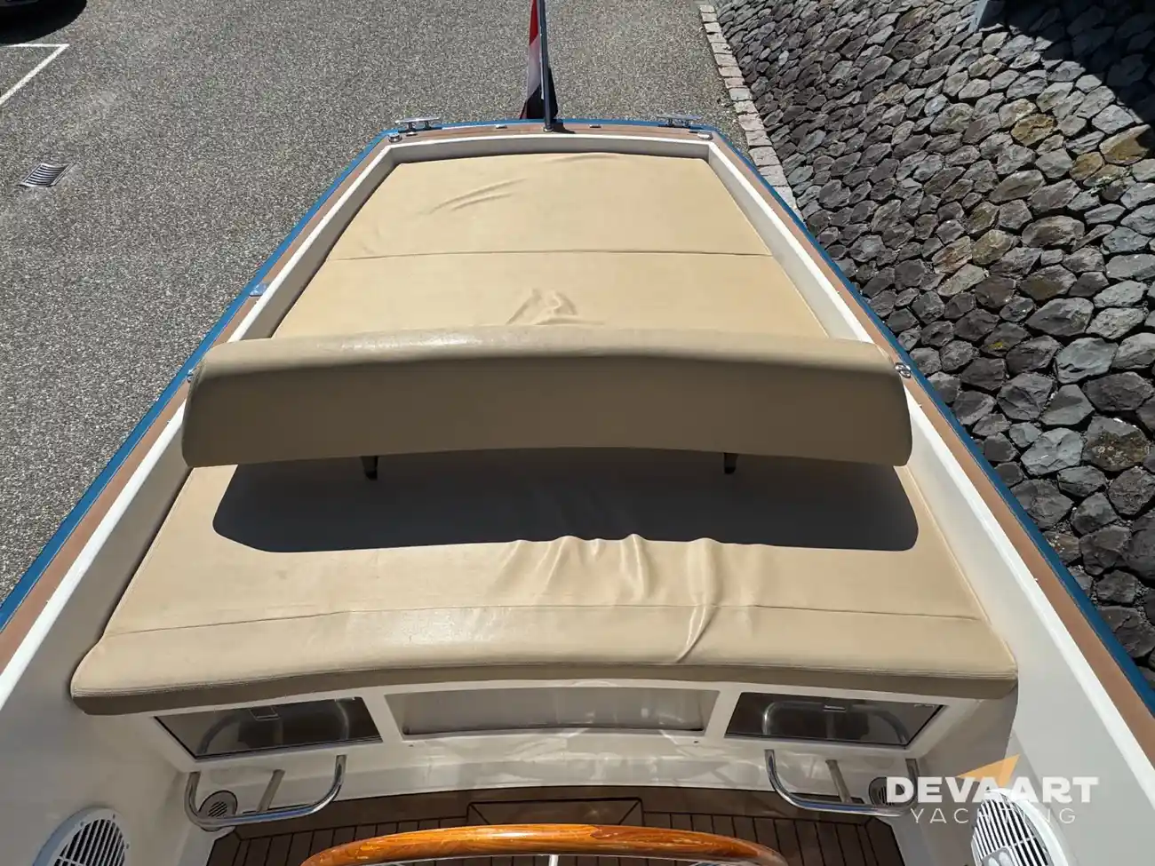 Admiral 28 — foto 11 van 22